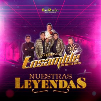 GRUPO ENSAMBLE El Botecito