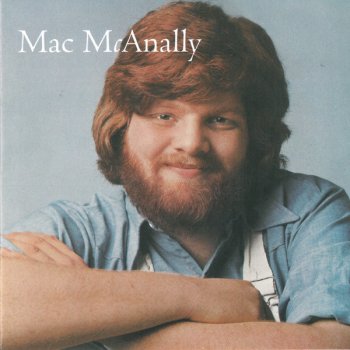 Mac McAnally It's a Crazy World