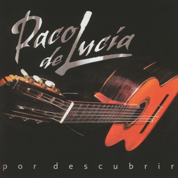 Paco de Lucia Esencia Gitana