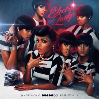 Janelle Monáe Good Morning Midnight - Interlude