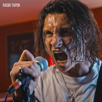 RADIO TAPOK The Pretender