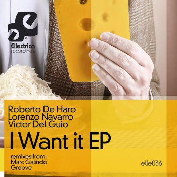 Roberto De Haro, Lorenzo Navarro & Victor Del Guio Bass Solo