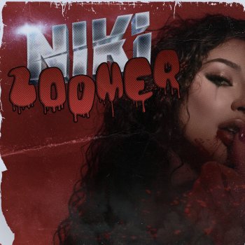 Исполнитель NIKI, альбом Zoomer - Single