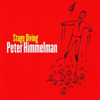 Peter Himmelman Flown This Acid World - Live