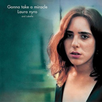 Laura Nyro feat. LaBelle Jimmy Mack