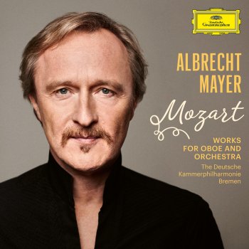 Albrecht Mayer Exsultate, jubilate, K. 165/158a (Arr. Spindler for Oboe d'amore, Orchestra and Organ): III. Allegro