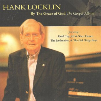 Hank Locklin Right Out Of A Clear Blue Sky