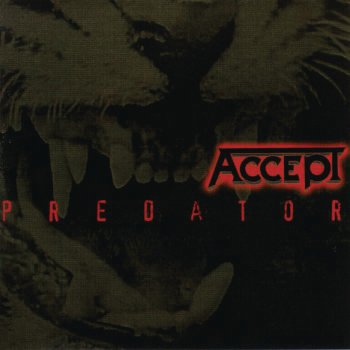 Accept Predator