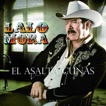 Lalo Mora Flor de Dalia (Ranchera)