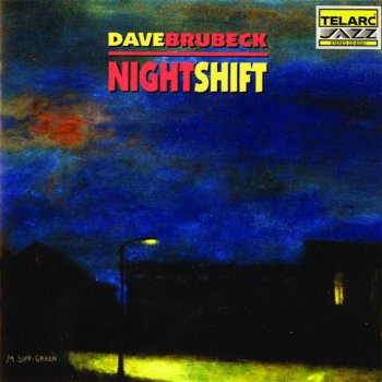 Dave Brubeck Ain't Misbehavin'