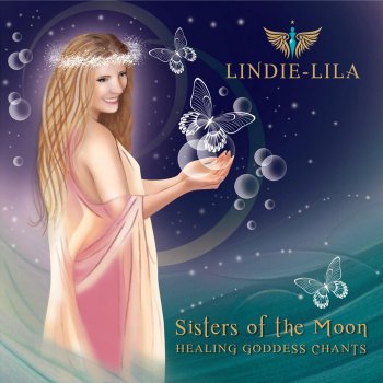 Lila Goddess Fertility