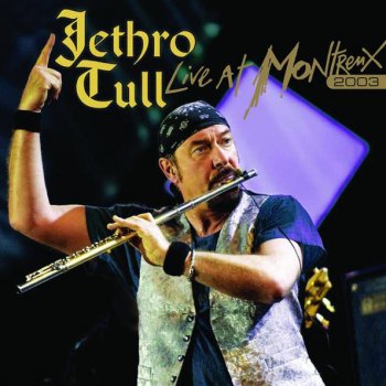 Jethro Tull Beside Myself