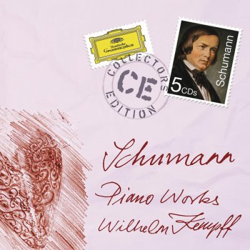 Robert Schumann Carnaval, Op. 9: XIV. Reconnaissance. Animato