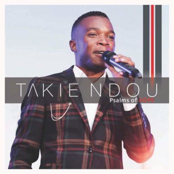 Takie Ndou Fill Me Lord