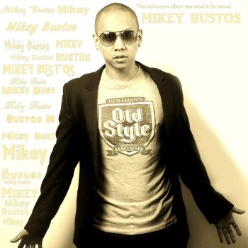 Mikey Bustos Stay