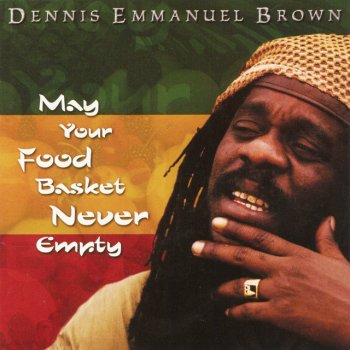 Dennis Brown Why Did You Leave?