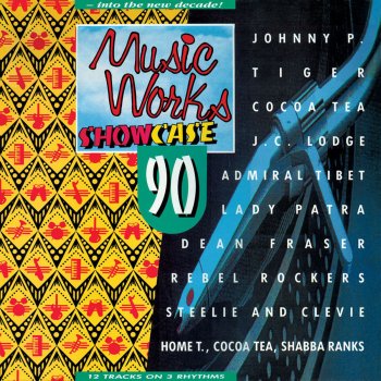 Shabba Ranks feat. Cocoa Tea & Home T Stop Spreading Rumours