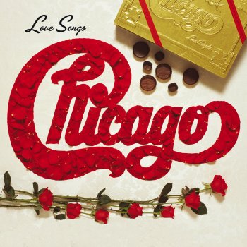 Chicago What Kind Of Man Would I Be? - Remastered Single/