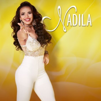 Исполнитель Nadila, альбом Nadila - EP