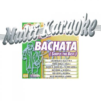 Multi Karaoke No Es Una Novela