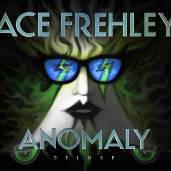 Ace Frehley Space Bear (Extendend)