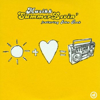 Musikk Summer Lovin' (instrumental)