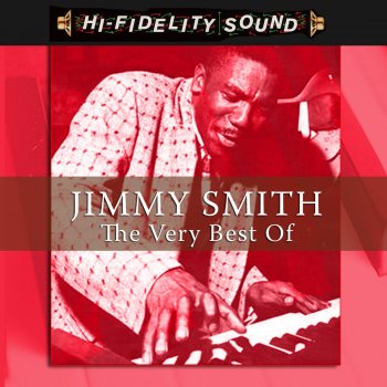 Jimmy Smith Introduction By Mitch Thomas