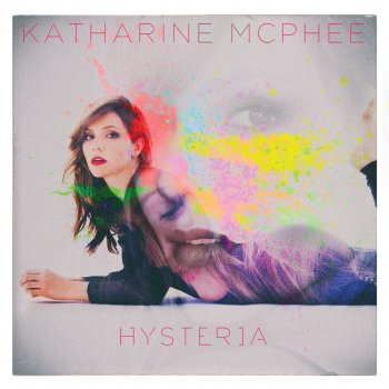 Katharine McPhee Hysteria