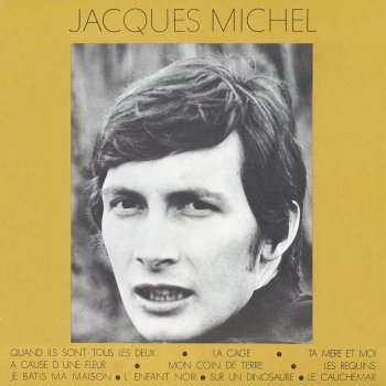 Jacques Michel Les requins