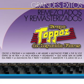 Grupo Toppaz Fue Su Voz