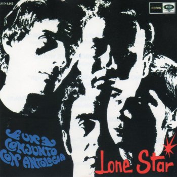 Lone Star Amor bravo - Remastered 2015