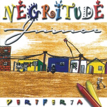 Negritude Junior Nossa Área É Assim / Din, Din, Din (Medley)