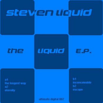 Steven Liquid Escape