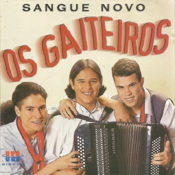 Os Gaiteiros feat. Orlandinho Rocha Surungo da Tia Nica