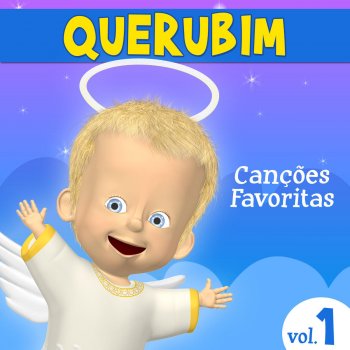 Querubim Canção de Louvor