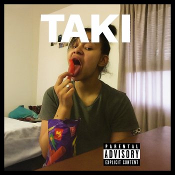 Исполнитель AD, альбом Taki