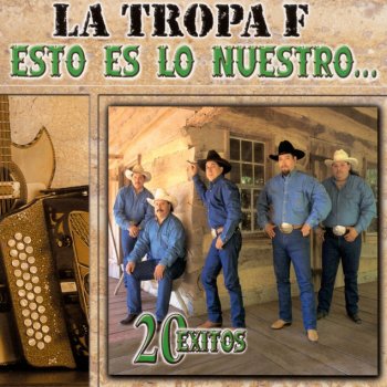 La Tropa F Medley - Dance Mix