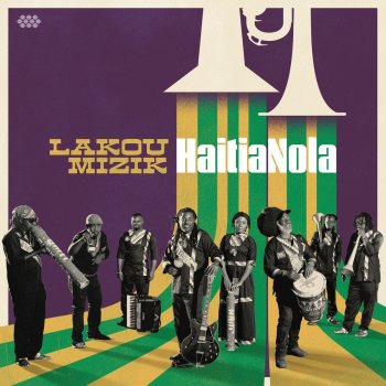 Lakou Mizik feat. The Soul Rebels Bouyon Lakou