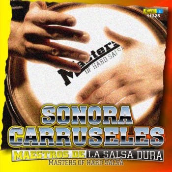 Sonora Carruseles Bang Bang