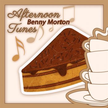 Benny Morton Where or When