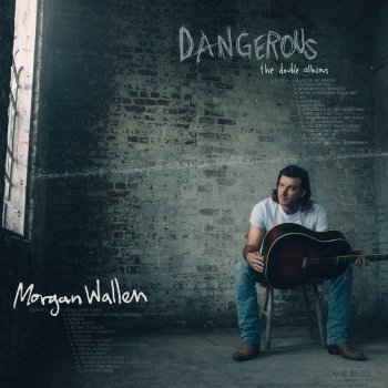 Morgan Wallen feat. Ben Burgess Outlaw (feat. Ben Burgess)