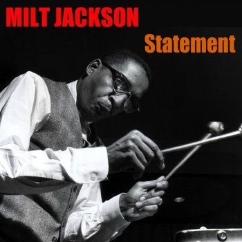 Milt Jackson Thrill from the Blues