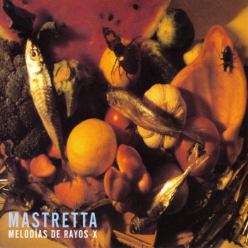 Mastretta Latin Lover