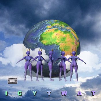 ICYTWAT Aint on Shit