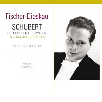 Gerald Moore feat. Dietrich Fischer-Dieskau Die Schöne Müllerin, D.795: No. 15, Eifersucht und Stolz