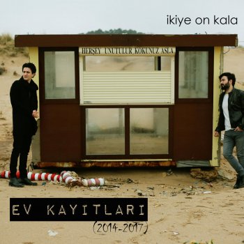 Ikiye On Kala Bunca Zaman Sonra Nasılsın