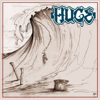 Исполнитель Huge, альбом Huge