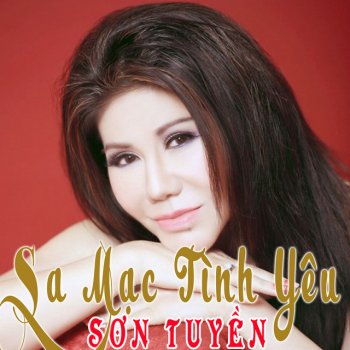 Son Tuyen Đừng Nói Yêu Tôi