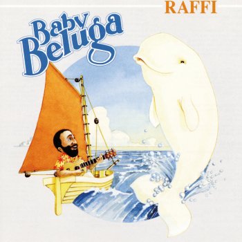 Raffi All I Really Need