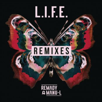 Remady & Manu-L L.I.F.E. - I.GOT.U Remix Radio Edit